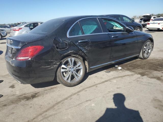 VIN 55SWF4JB3FU043143 2015 Mercedes-Benz C-Class, 300 no.3