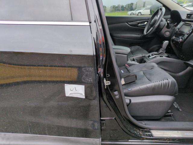 2019 NISSAN ROGUE SPOR - JN1BJ1CP0KW234145