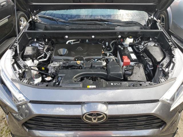 2024 TOYOTA RAV4 XLE - 2T3P1RFVXRC472705