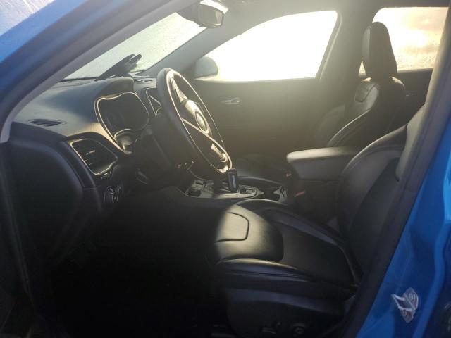 2019 JEEP CHEROKEE T - 1C4PJMBX6KD369776