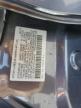 ACURA ILX BASE W photo