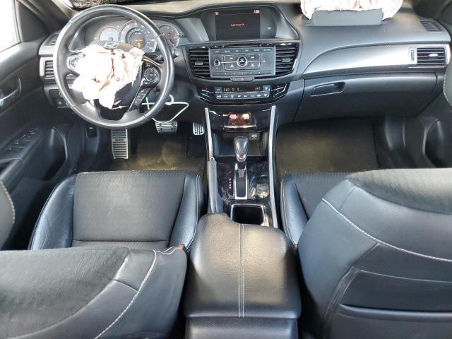 2016 HONDA ACCORD - 1HGCR2F61GA203950