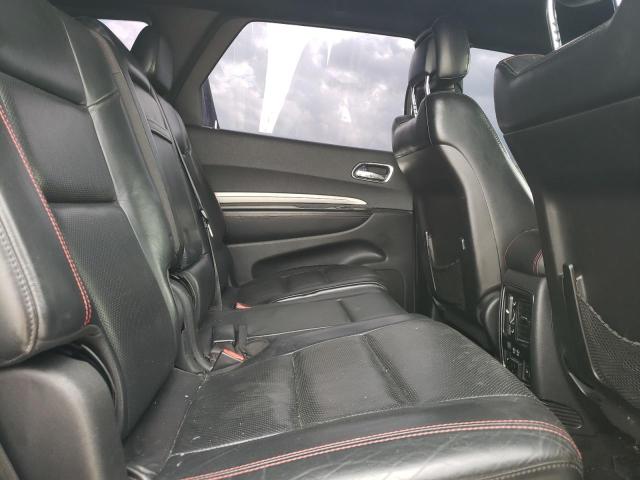 2017 DODGE DURANGO R/ - 1C4SDJCTXHC639781