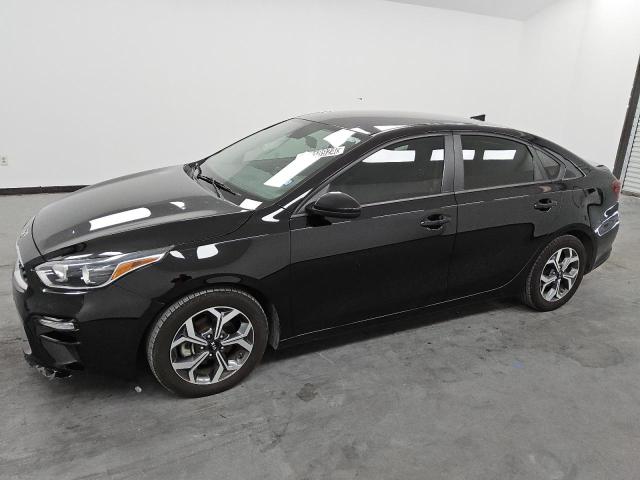 2020 KIA FORTE FE #2967759356