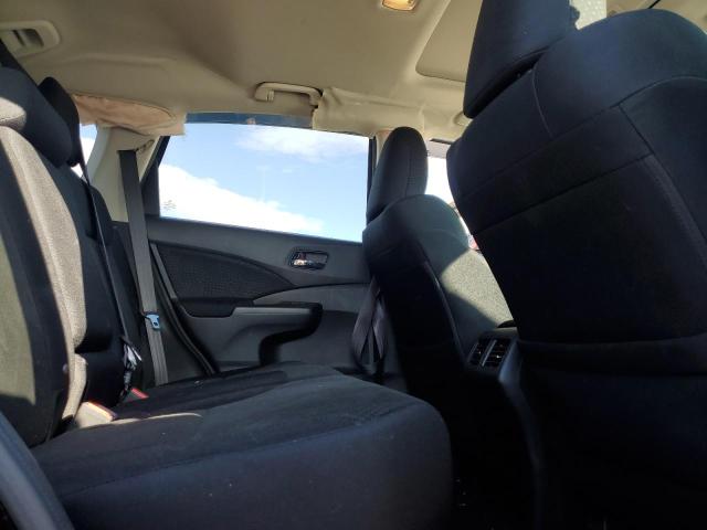 2015 HONDA CR-V EX - 2HKRM4H52FH608357