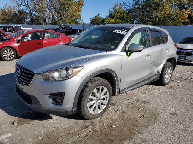 2016 MAZDA CX-5 TOURI #3026140263