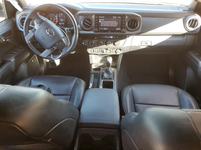 2020 TOYOTA TACOMA DOU - 3TMDZ5BN4LM085987