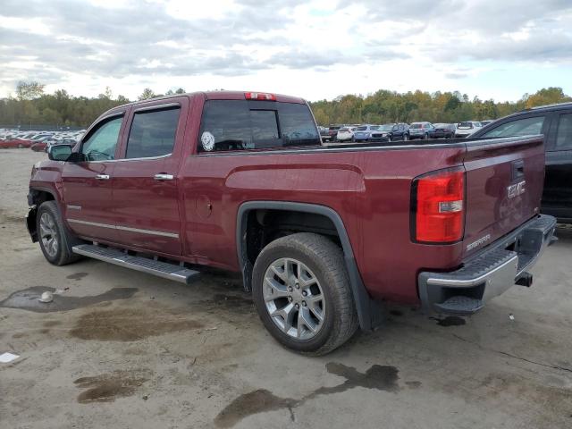 VIN 3GTU2VEC5EG222337 2014 GMC Sierra, K1500 Slt no.2