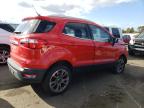 Lot #2954644412 2020 FORD ECOSPORT T