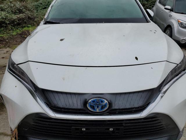 2024 TOYOTA VENZA LE - JTEAAAAH2RJ176272