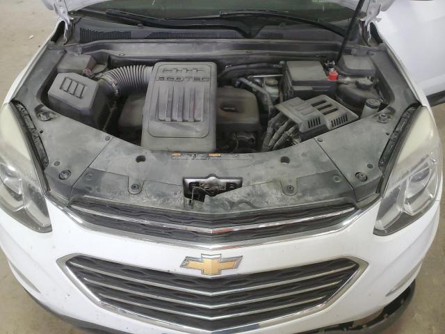 2016 CHEVROLET EQUINOX LT - 2GNFLFEK9G6319629