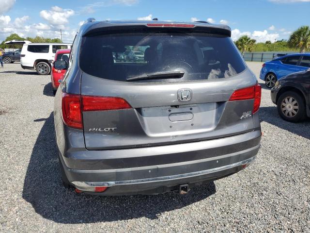 VIN 5FNYF6H02GB074198 2016 Honda Pilot, Elite no.6