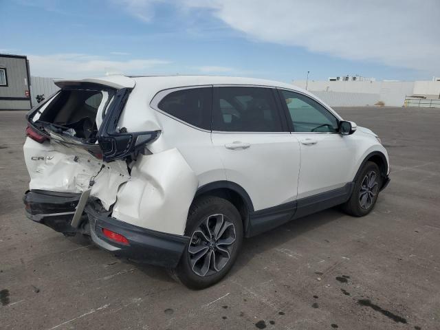 2022 HONDA CR-V EX - 2HKRW2H50NH611643
