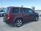 HONDA PILOT EX photo