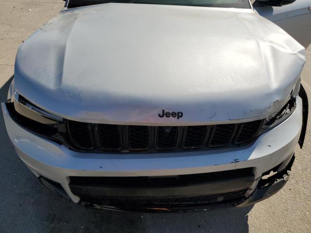 2023 JEEP GRAND CHER - 1C4RJKBG5P8729469