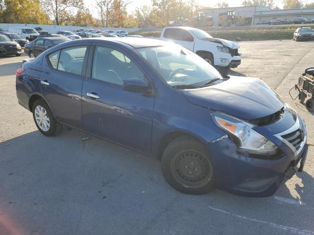 2019 NISSAN VERSA S - 3N1CN7AP1KL842017