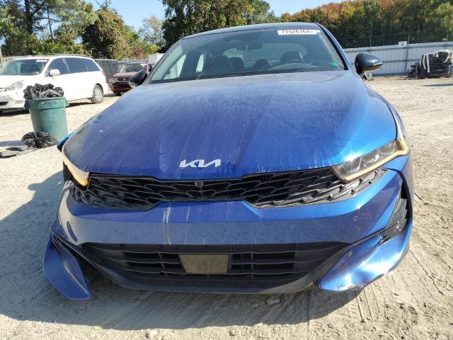 2023 KIA K5 GT 5XXG44J86PG222663
