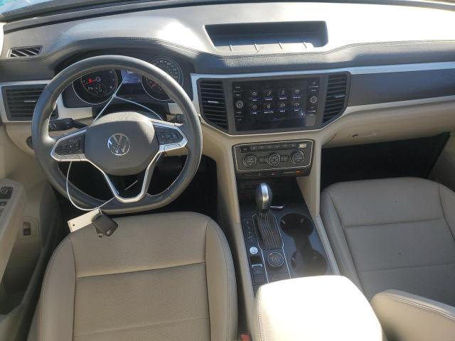2021 VOLKSWAGEN ATLAS SE - 1V2KR2CA2MC541794