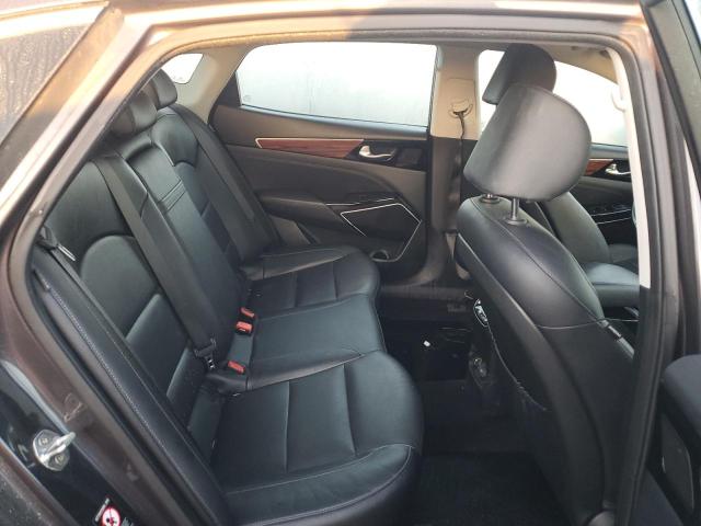 2018 KIA CADENZA PR - KNALB4J15J5123848