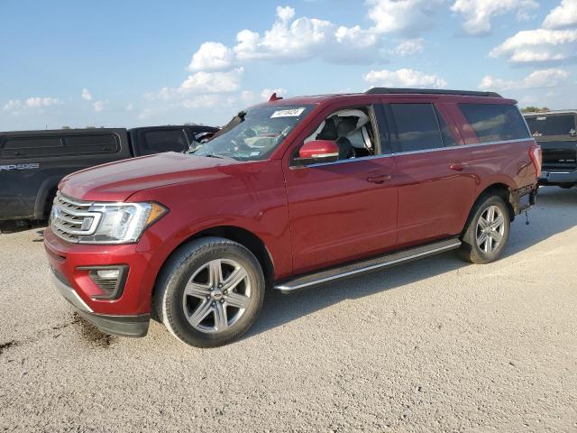 2019 FORD EXPEDITION MAX XLT 2019