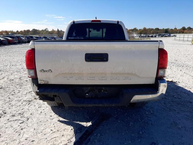2018 TOYOTA TACOMA ACC - 5TFSX5EN0JX059144