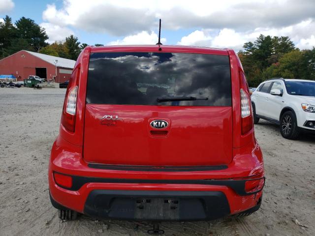 VIN KNDJT2A50D7627585 2013 KIA Soul no.6