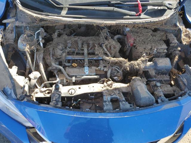 2022 NISSAN VERSA SV - 3N1CN8EV3NL868816