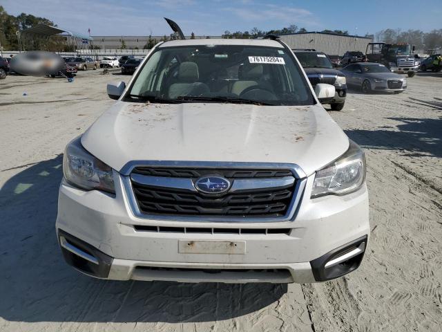 2017 SUBARU FORESTER 2 - JF2SJADC3HH484485