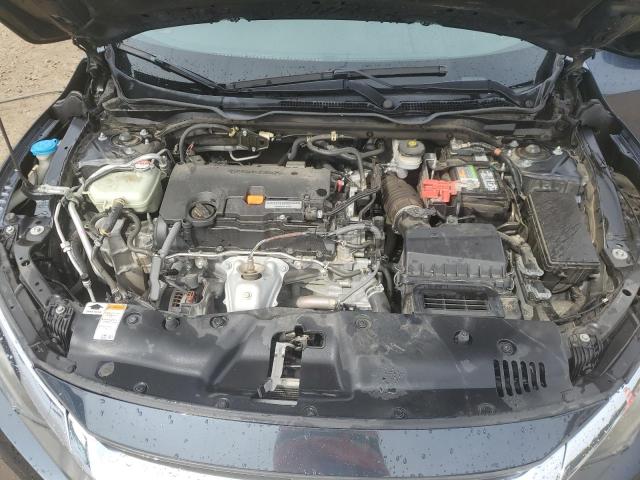 2017 HONDA CIVIC LX - 19XFC2F55HE081869