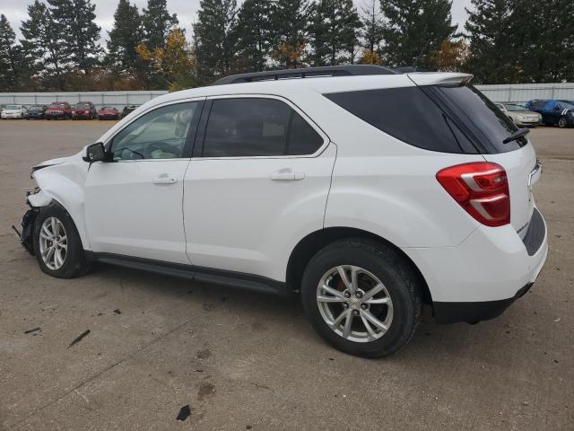 2017 CHEVROLET EQUINOX LT - 2GNFLFEK7H6293646