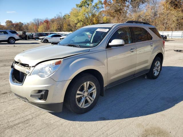 2015 CHEVROLET EQUINOX LT #3028499922