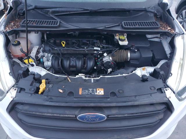 2017 FORD ESCAPE S - 1FMCU0F76HUC43947