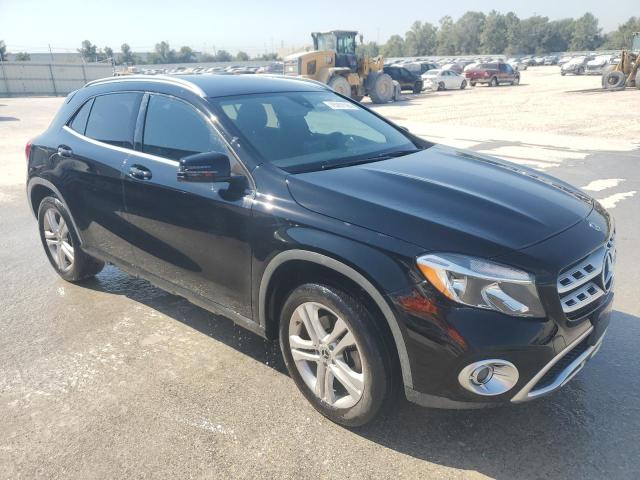 VIN WDCTG4EB4JJ496372 2018 MERCEDES-BENZ GLA-CLASS no.4