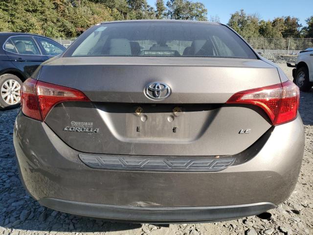 2017 TOYOTA COROLLA L - 2T1BURHE1HC944201