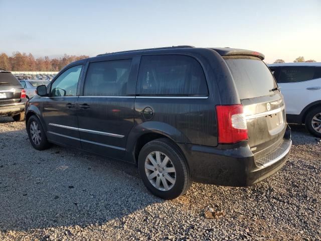 VIN 2C4RC1BG7ER359728 2014 Chrysler Town and Countr... no.2