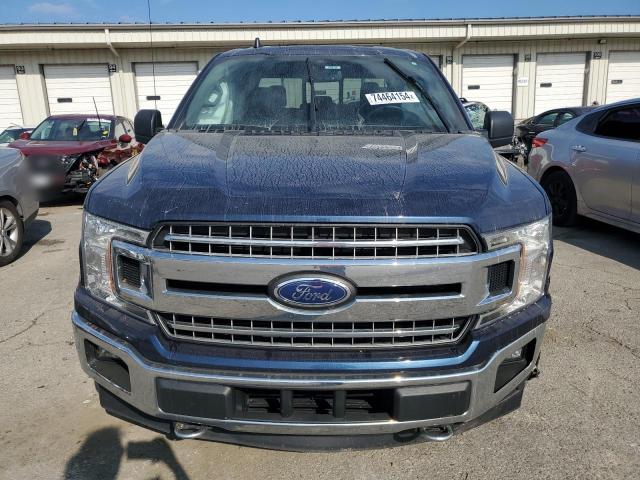 2020 FORD F150 SUPER - 1FTEW1EPXLFC32400