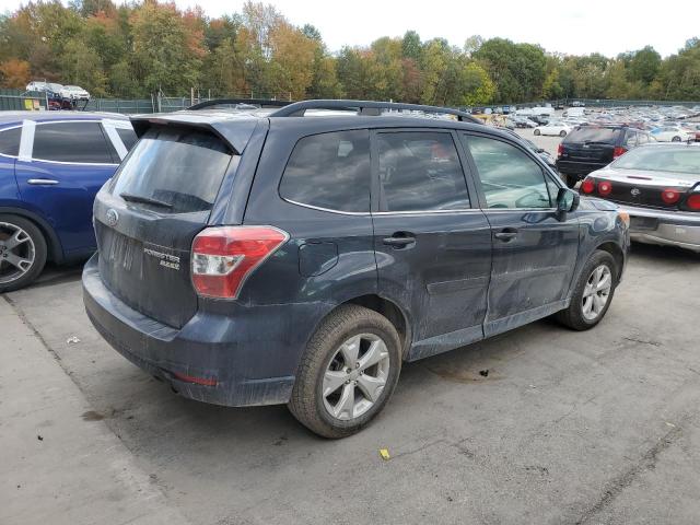 VIN JF2SJAJC0EH421845 2014 Subaru Forester, 2.5I Li... no.3