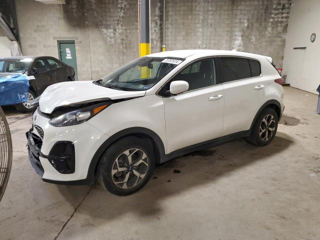 2022 KIA SPORTAGE L #2974826266