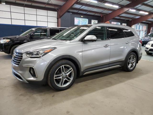 VIN KM8SRDHF3HU253666 2017 Hyundai Santa Fe, Se Ult... no.1