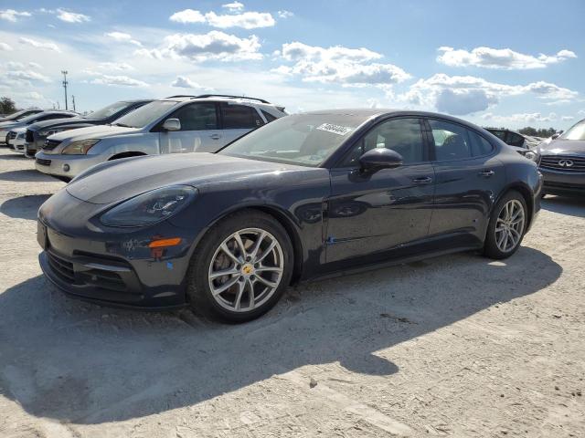 VIN WP0AA2A72JL101808 2018 Porsche Panamera, 4 no.1