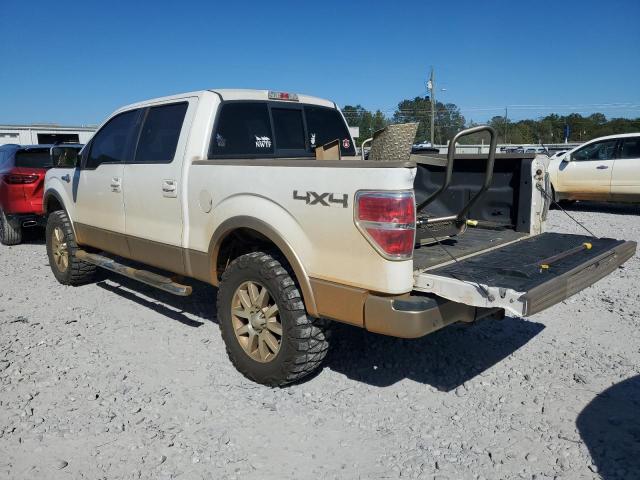 VIN 1FTFW1EF1EKD89397 2014 Ford F-150, Supercrew no.2