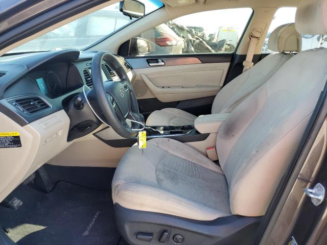 2016 HYUNDAI SONATA SPO - 5NPE34AF6GH332304