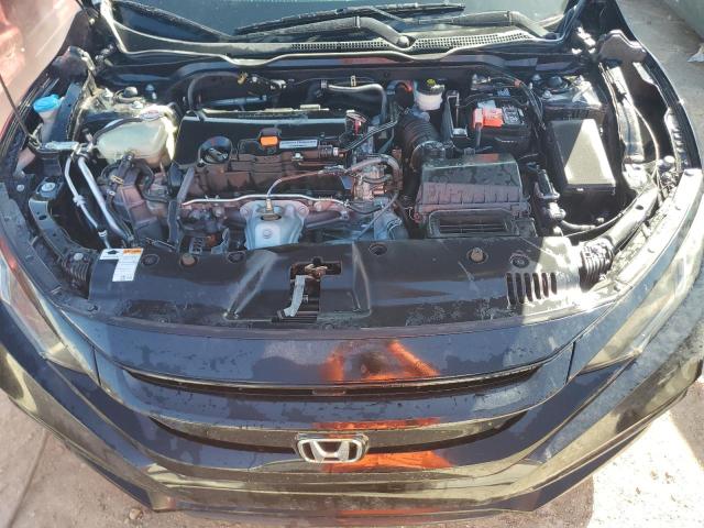 VIN 2HGFC2F86LH549570 2020 Honda Civic, Sport no.11