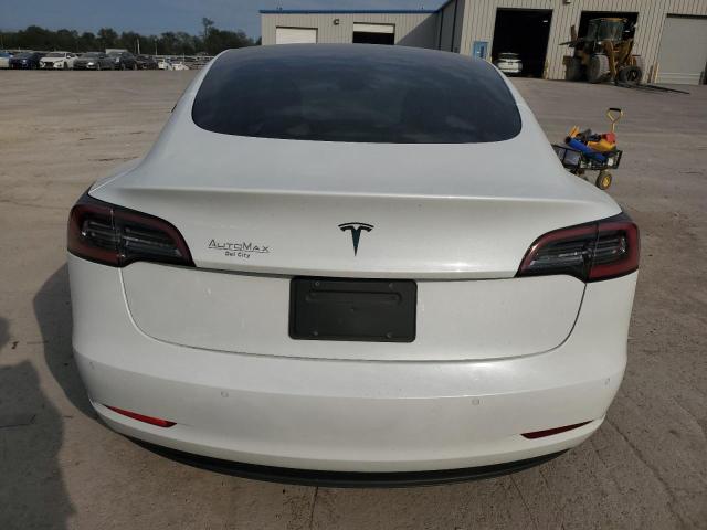 2021 TESLA MODEL 3 - 5YJ3E1EA9MF913465