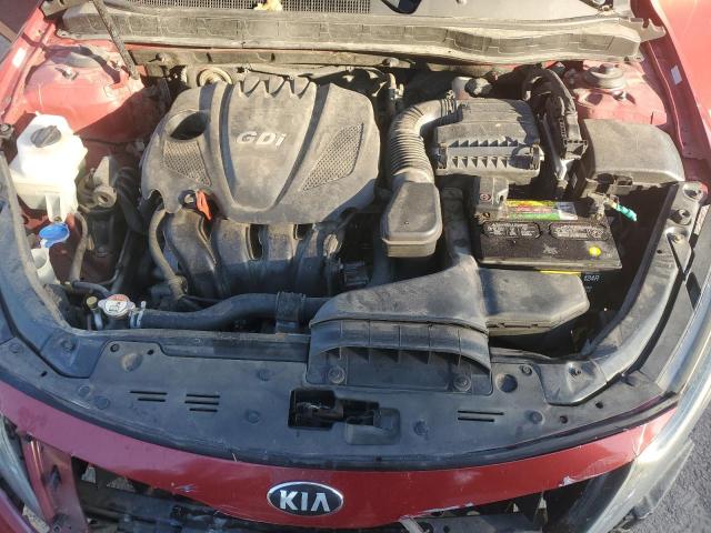 2015 KIA OPTIMA LX - 5XXGM4A72FG502182