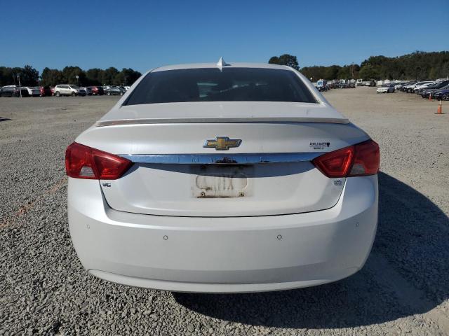 2016 CHEVROLET IMPALA LT - 2G1115S30G9204117