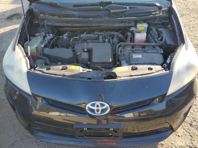 VIN JTDKN3DU6D5540518 2013 Toyota Prius no.11