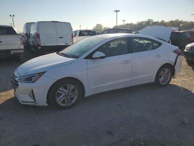 2020 HYUNDAI ELANTRA SE - 5NPD84LF5LH575574