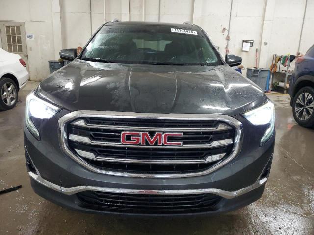 2020 GMC TERRAIN SL - 3GKALPEX5LL210096
