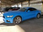 2017 FORD MUSTANG - 1FA6P8AM2H5270468